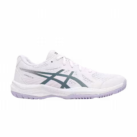 ASICS Upcourt 6 GS 'White Foggy Teal'