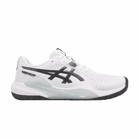 ASICS Gel Challenger 15 'White Black'
