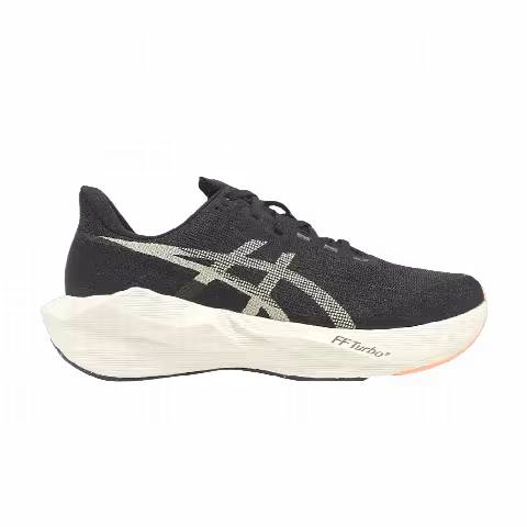 ASICS Novablast 6 'Black Khaki'