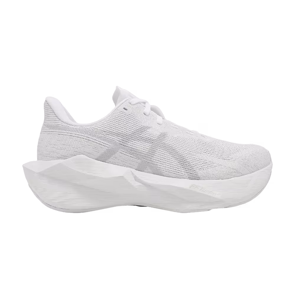 ASICS Women's Novablast 6 White White