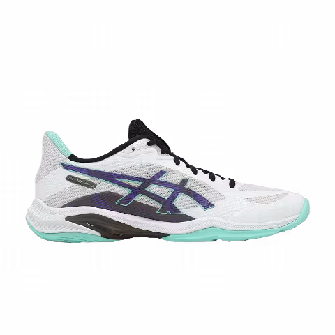 ASICS Blade FF 2 'White Radiant Amethyst'