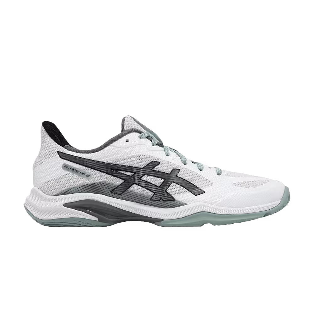 ASICS Blade FF 2 White Ocean Haze
