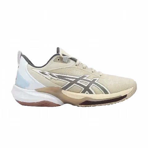 ASICS Swiftace 'Oatmeal Carrier Grey'