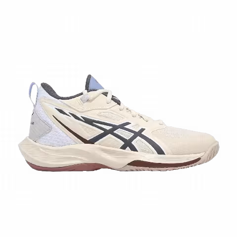 ASICS Swiftace GS 'Oatmeal Carrier Grey'
