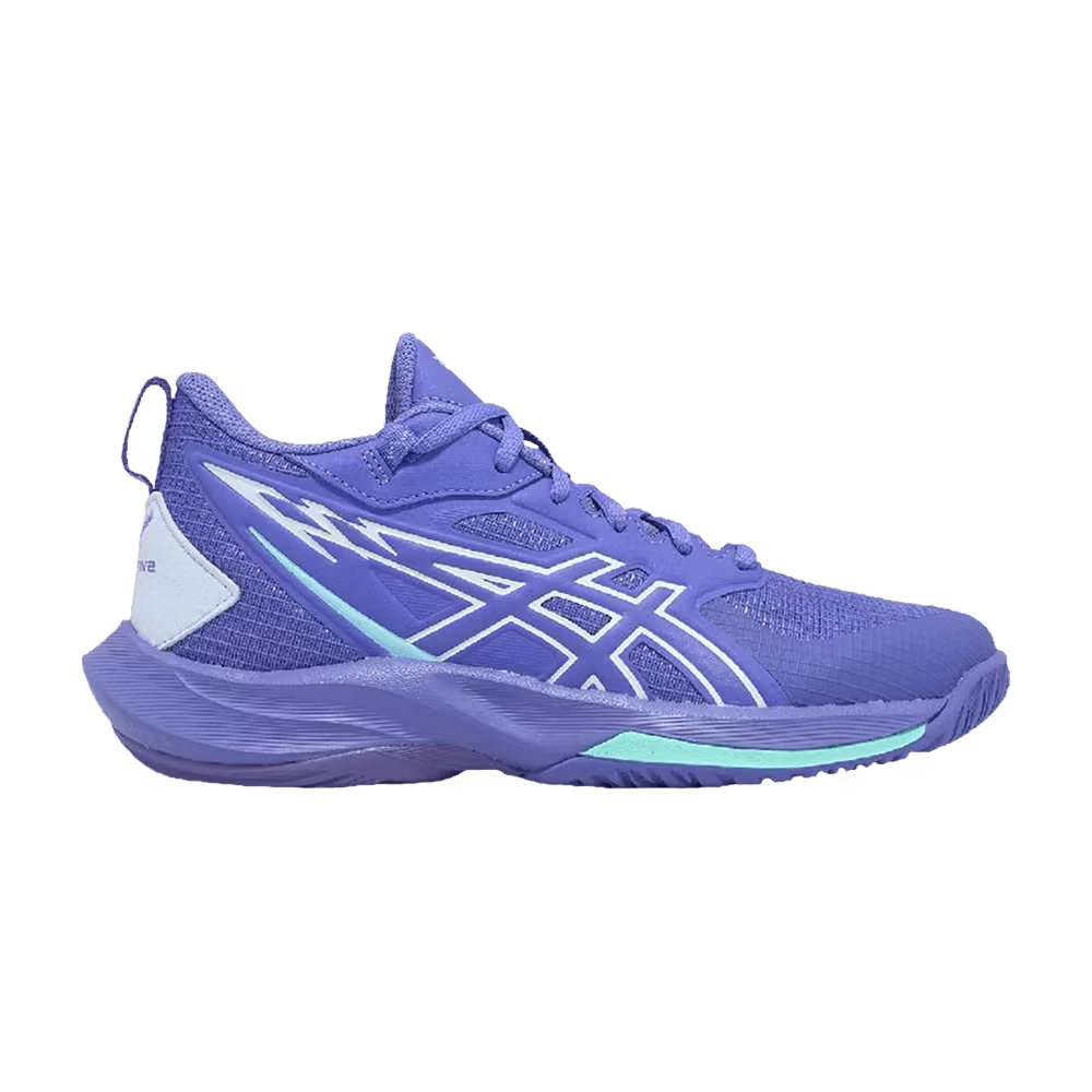 ASICS Swiftace GS Sapphire White