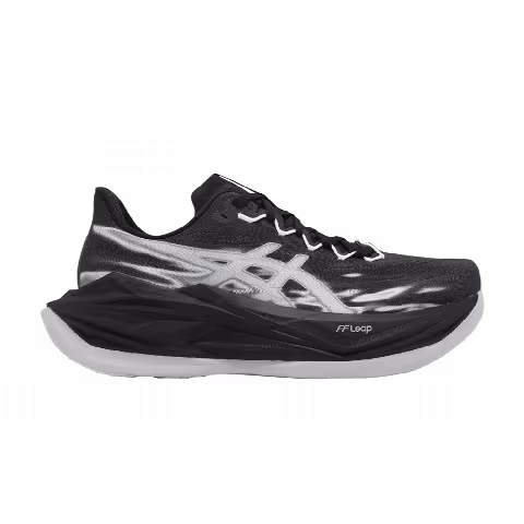 ASICS Superblast 3 'Black Black'
