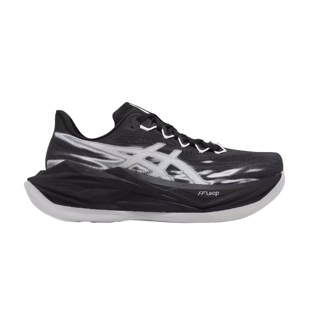 ASICS Superblast 3 Black Black