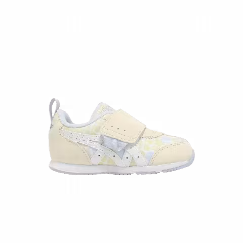 ASICS Idaho KT ES G 3 TD 'Ivory White'