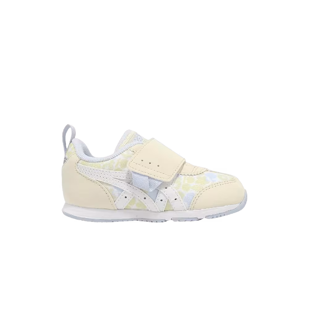 ASICS Idaho KT ES G 3 TD Ivory White