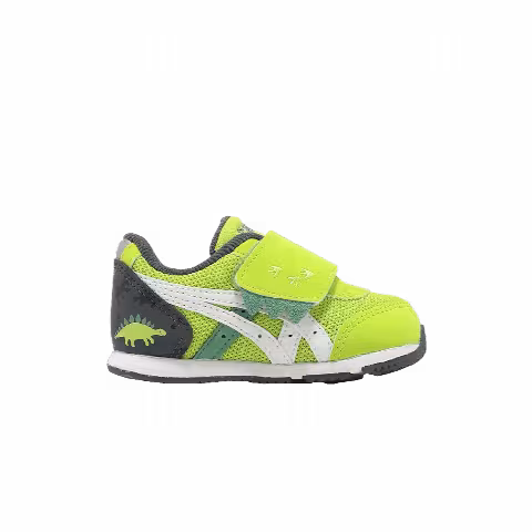 ASICS Idaho KT ES D 2 TD 'Light Green White'