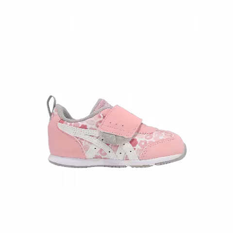 ASICS Idaho KT ES G 3 TD 'Soft Pink White'