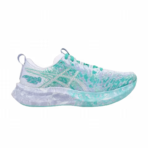 ASICS Wmns Noosa Tri 16 'White Illuminate Mint'