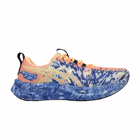 ASICS Noosa Tri 16 'Bright Sunstone Soft Sky'