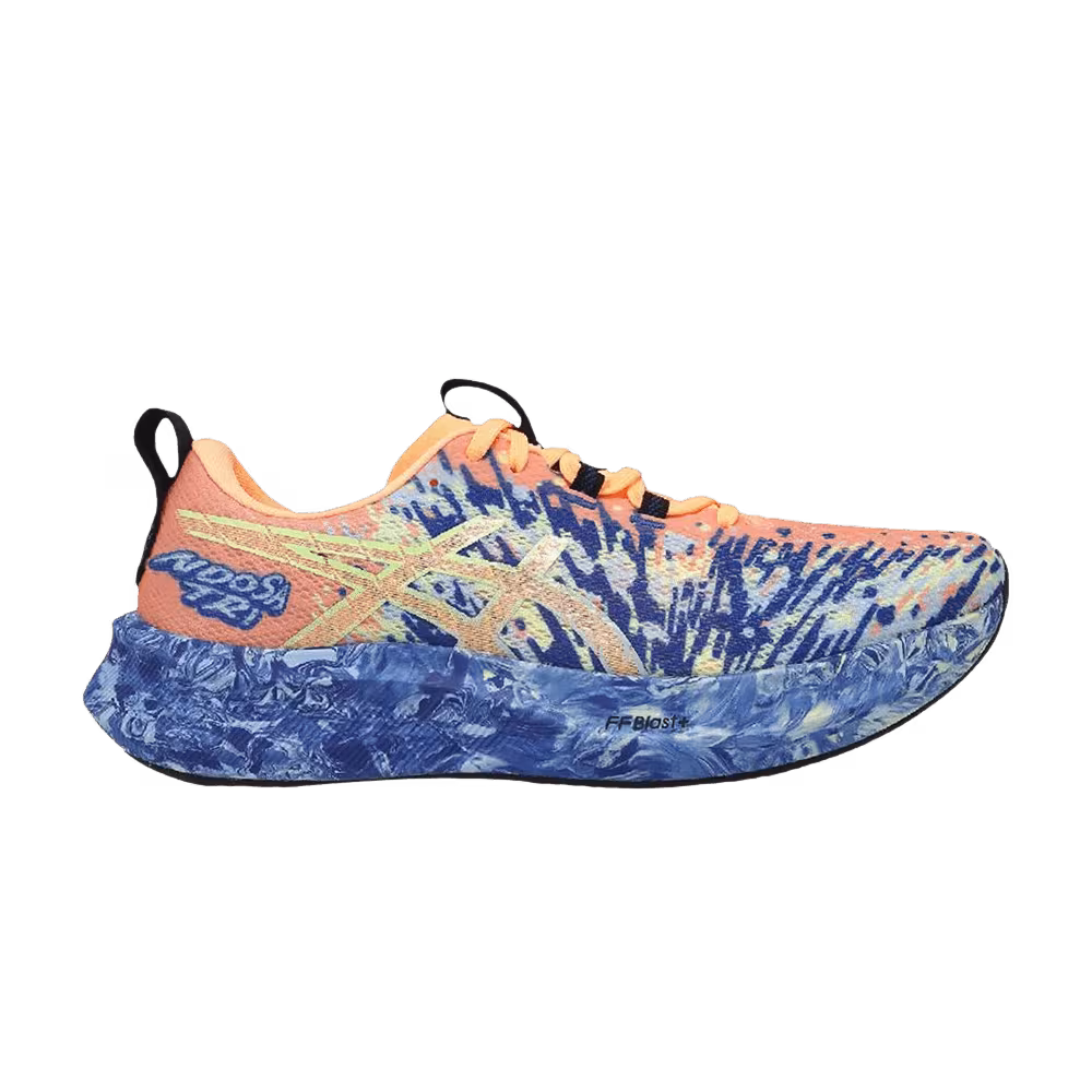 ASICS Noosa Tri 16 Bright Sunstone Soft Sky