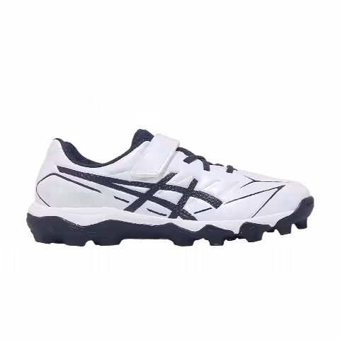 ASICS Star Shine S 3 GS 'White Navy'