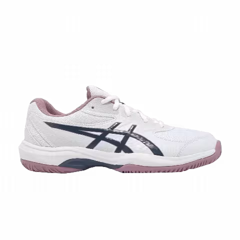 ASICS Gel Game GS 'White Independence Blue'