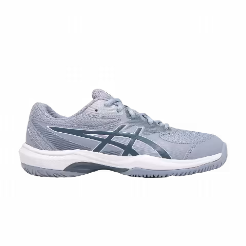 ASICS Gel Game GS 'Grey Blue Ironclad'