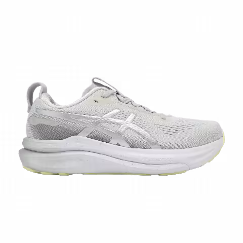 ASICS Wmns Gel Kayano 33 Platinum 'Platinum Glow Green'