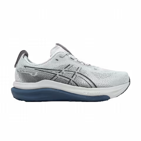 ASICS Gel Kayano 33 2e Wide 'Piedmont Grey Midnight'