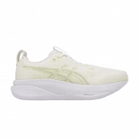 ASICS Gel Kayano 33 'White White'