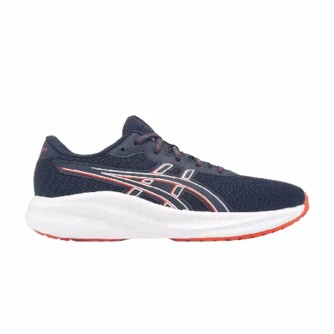 ASICS Gel Excite 11 GS 'Midnight Cherry Tomato'