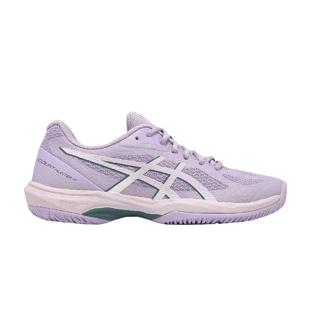 ASICS Women's Court Hunter FF Murasaki Dahlia