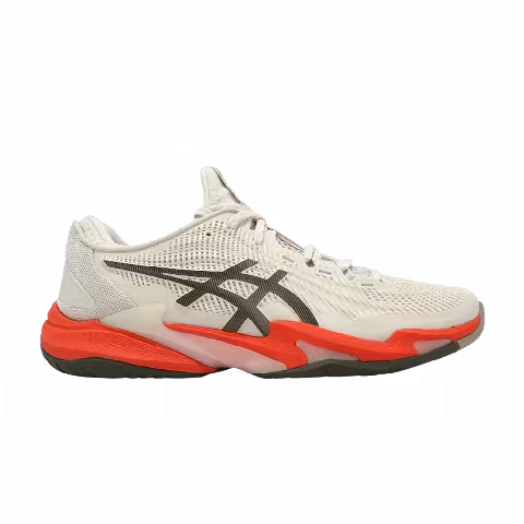ASICS Court FF 3 'Soft Oat Vintage Khaki'