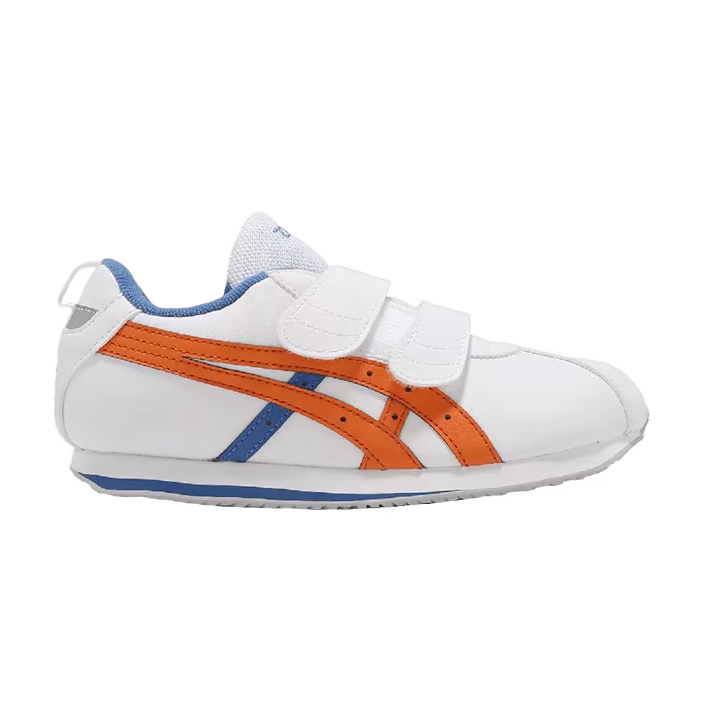 ASICS Cotla Mini Sl 2 GS White Orange