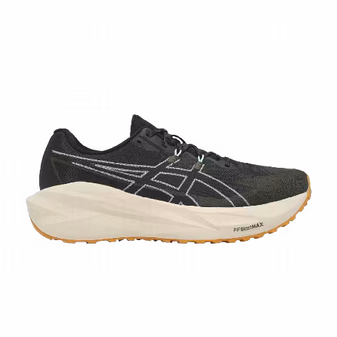 ASICS Blazeblast 'Black Sandstorm'