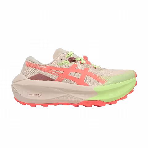 ASICS Wmns Trabuco Max 5 'Rose Dust Sun Coral'