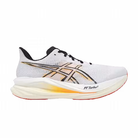 ASICS Sonicblast 2 'White Stadium Orange'