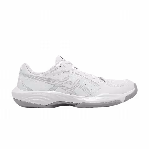 ASICS Wmns Gel Task 5 'White Pure Silver'