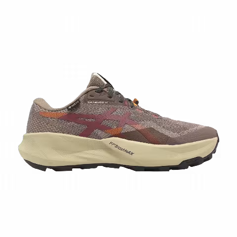 ASICS Trabuco 14 GTX 'Taupe Grey Oatmeal'