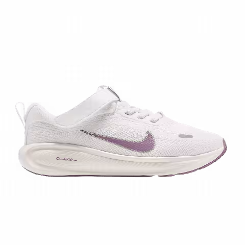 Nike Stellar Ride PS 'Summit White Phantom Metallic Silver Violet Dust'