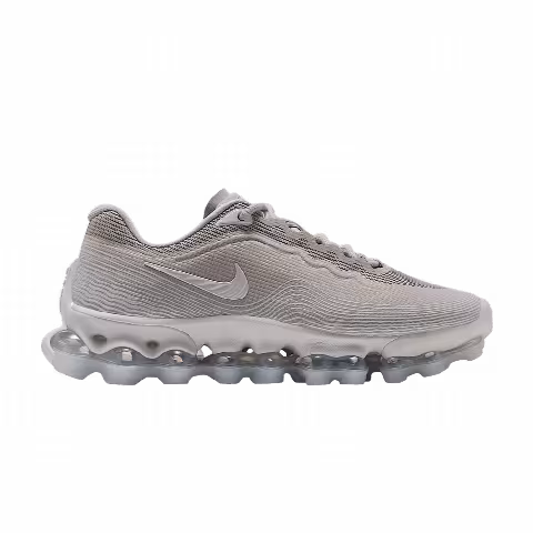 Nike Air Liquid Max GS 'Moon Particle Metallic Silver Vast Grey'