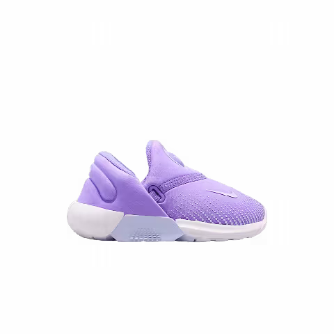 Nike Swoosh Go TD 'Atomic Violet White Palest Purple'