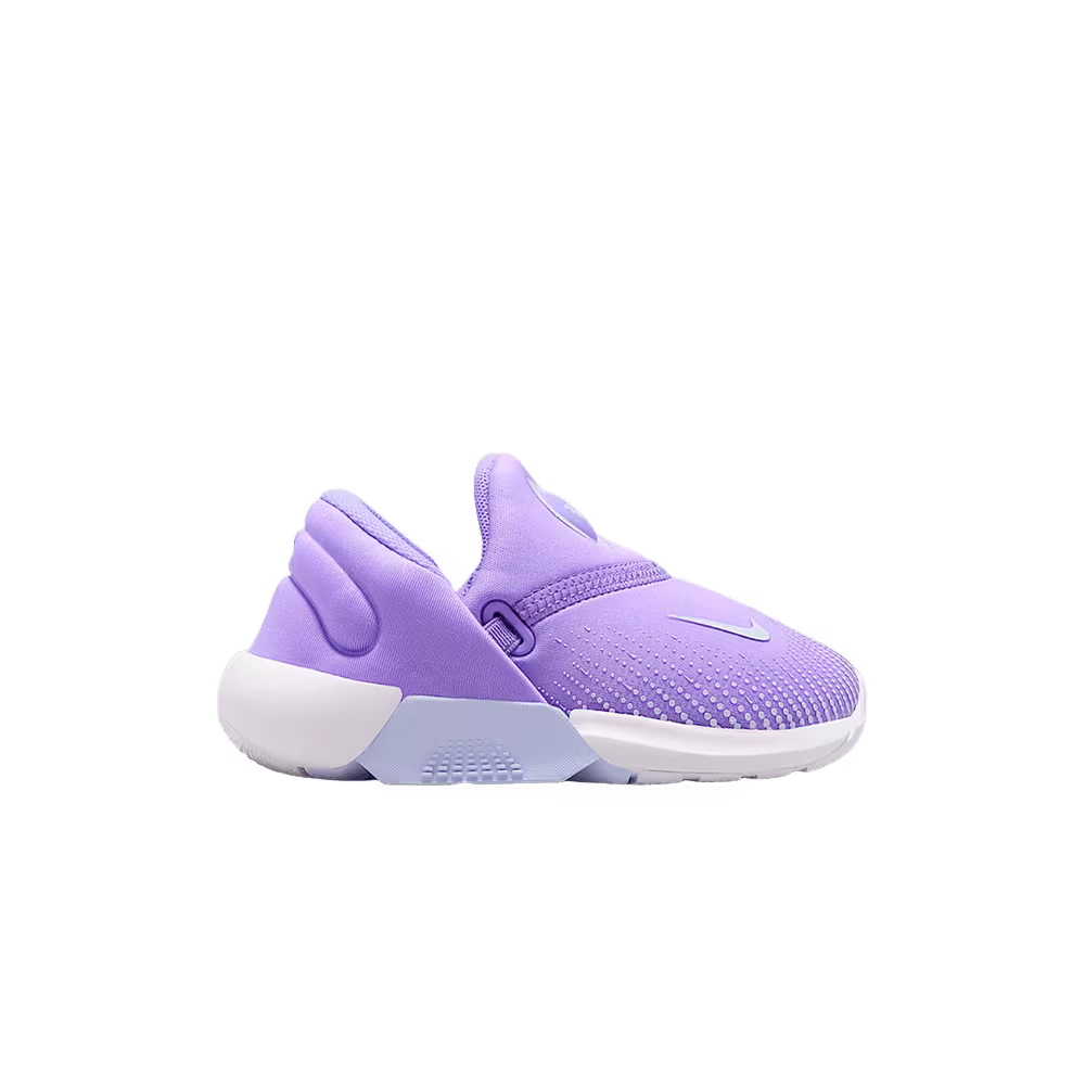 Nike Swoosh Go TD Atomic Violet White Palest Purple
