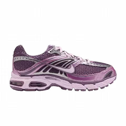 Nike Wmns Air Max Moto 2k With Reflective Accents 'Pink Foam Violet Dust Metallic Silver Pearl Pink'