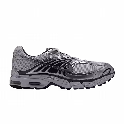Nike Air Max Moto 2k 'Medium Ash Iron Grey Photon Dust Metallic Silver'
