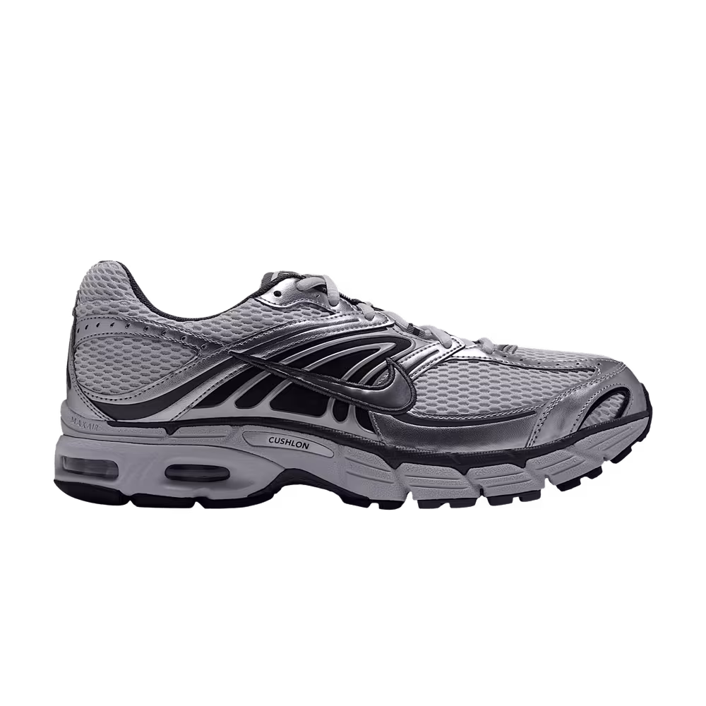 Nike Air Max Moto 2k Medium Ash Iron Grey Photon Dust Metallic Silver