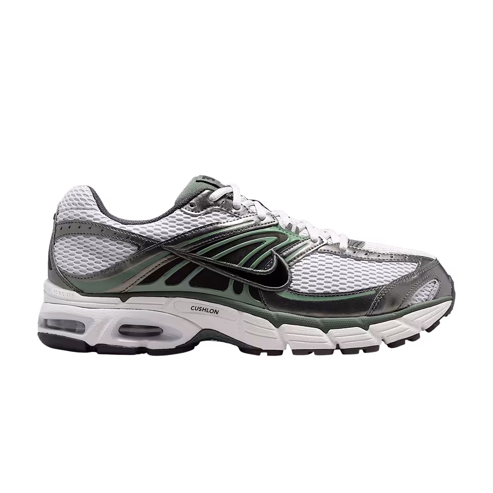 Nike Air Max Moto 2k Grey Fog Camo Green Off White Black