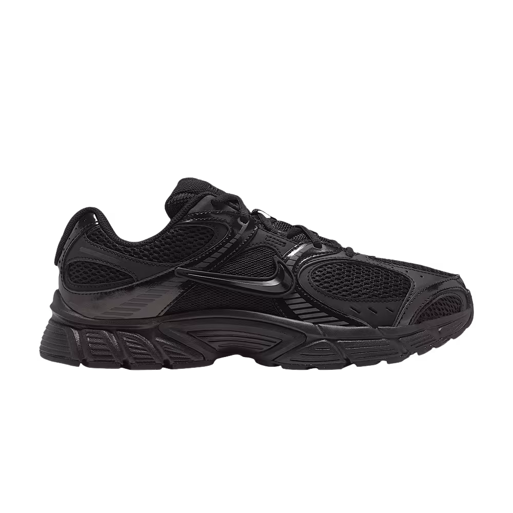 Nike V5 RNR Black Anthracite
