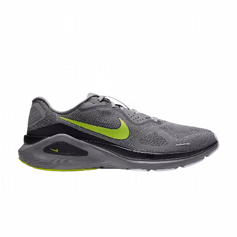 Nike Structure 26 Road 'Cool Grey Dark Smoke Grey'
