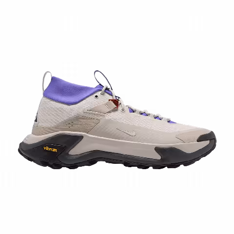 Nike Acg Zegama Hike Hiking 'Light Orewood Brown Persian Violet Cream Ii Light Orewood Brown'