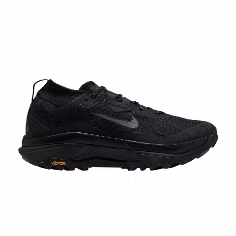 Nike Acg Zegama Trail GORE-TEX Waterproof Trail 'Black Anthracite'