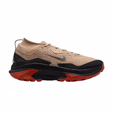 Nike Acg Zegama Trail GORE-TEX Waterproof Trail 'Linen Light Crimson'