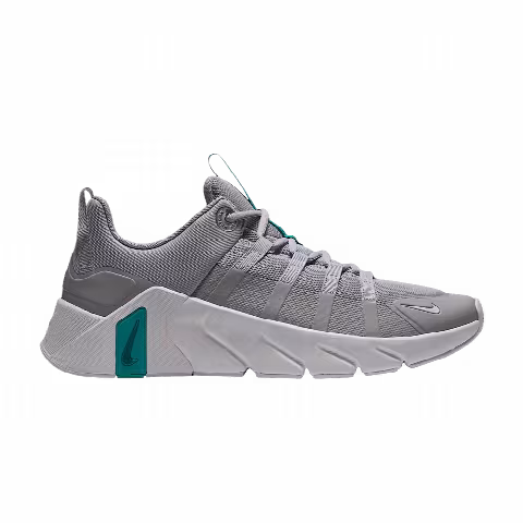 Nike Free Metcon 7 'Light Smoke Grey Energy Off White Bright Spruce'