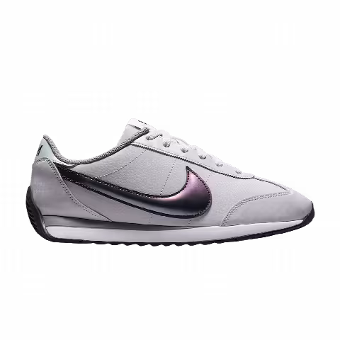 Nike Wmns Pacific Premium 'Pure Platinum Dark Smoke Grey White Black'
