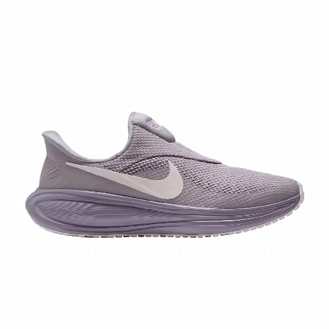 Nike Wmns Revolution 8 Easyon Road 'Silver Lilac Black Sail'