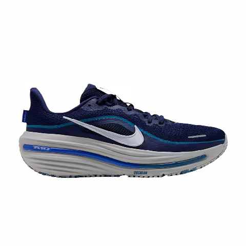 Nike Winflo 12 Road 'Midnight Navy Dark Slate Smokey Blue White'